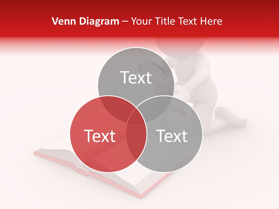 Instrument Paper Examining PowerPoint Template