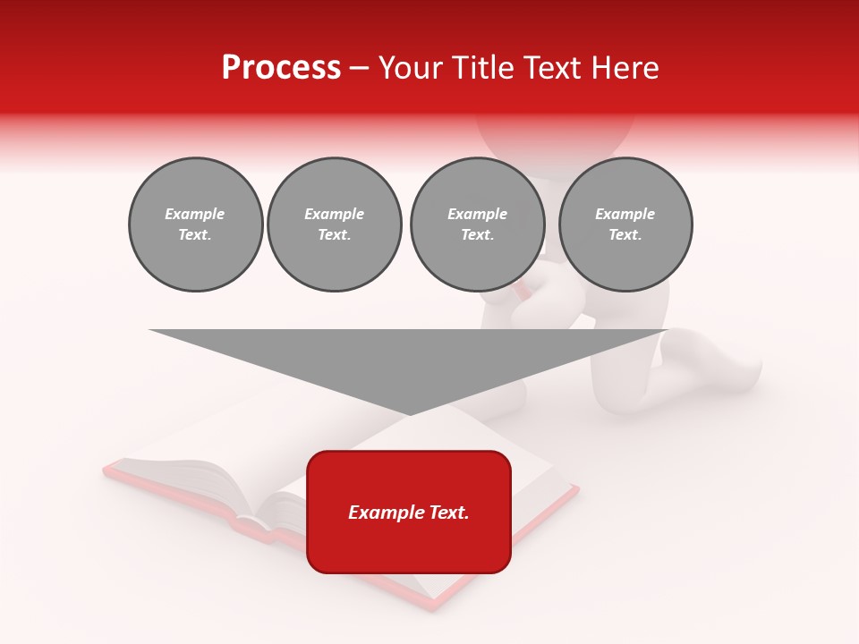 Instrument Paper Examining PowerPoint Template