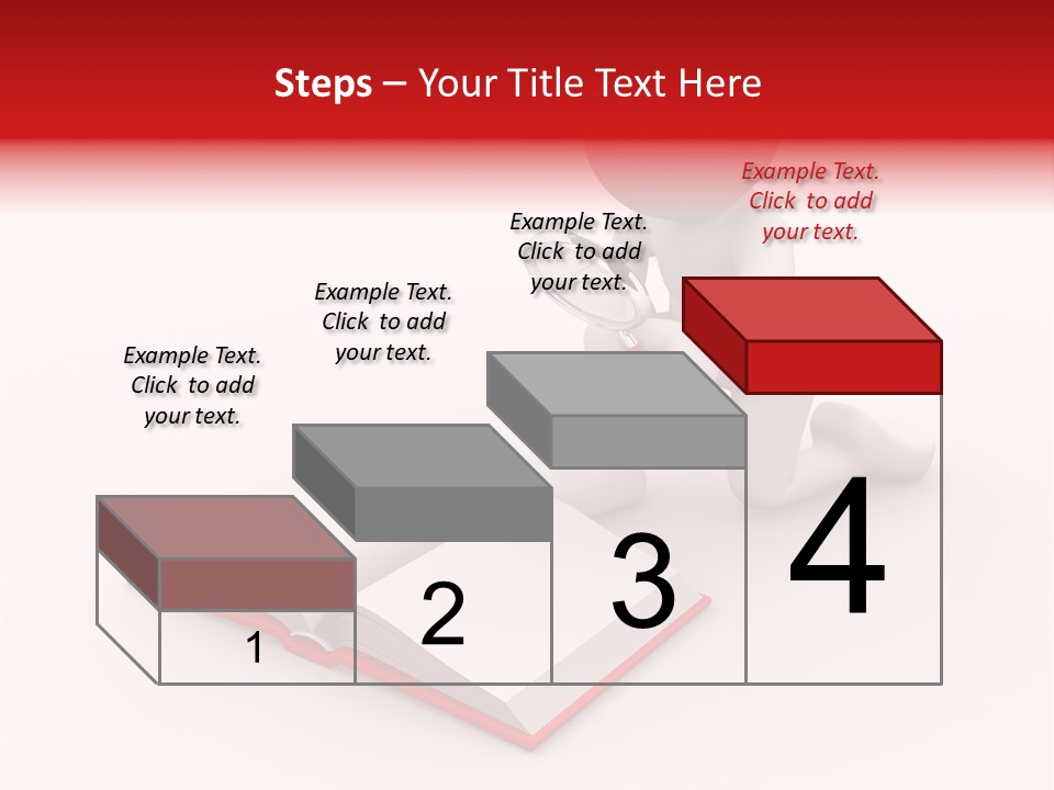 Instrument Paper Examining PowerPoint Template