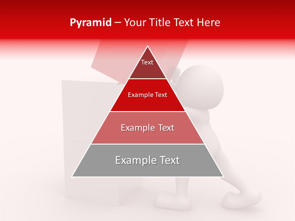 Icon Activity Growth PowerPoint Template