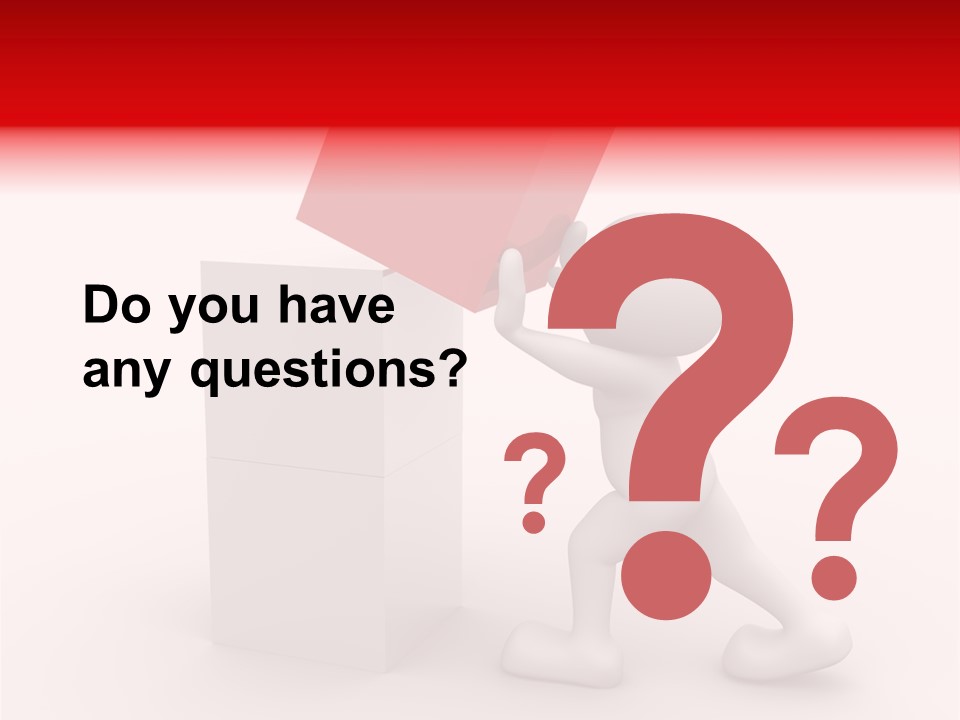 Icon Activity Growth PowerPoint Template