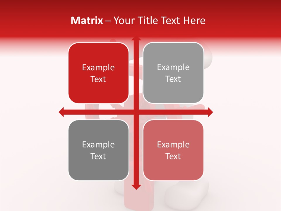 Business Helm Art PowerPoint Template
