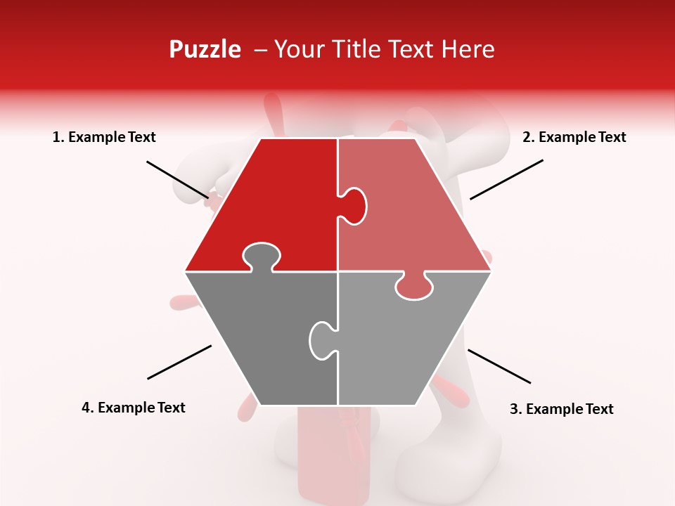 Business Helm Art PowerPoint Template