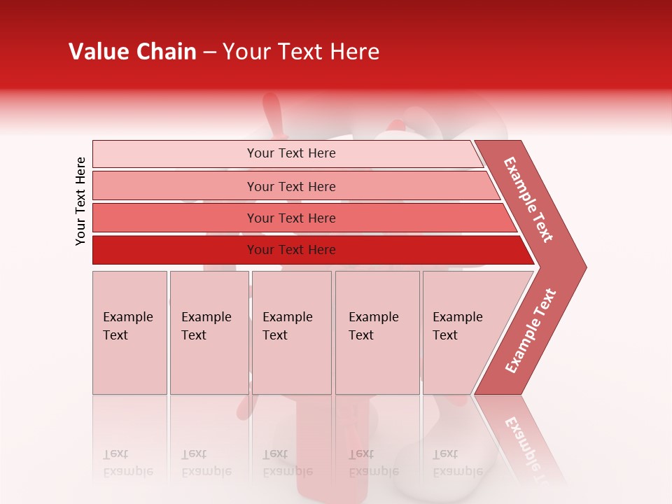 Business Helm Art PowerPoint Template