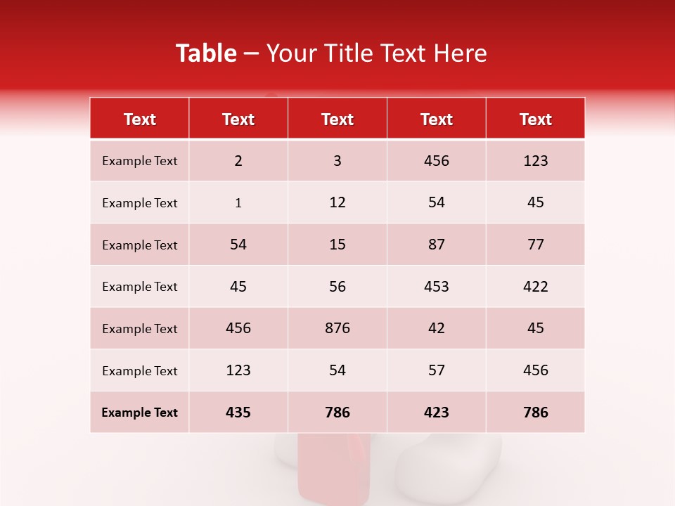 Business Helm Art PowerPoint Template