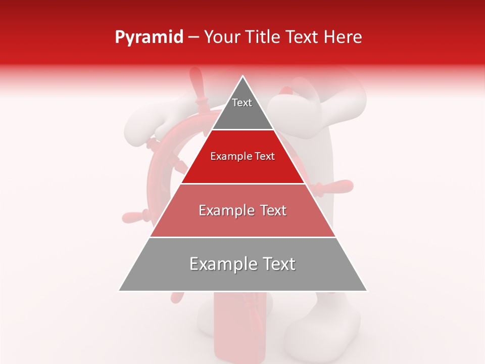 Business Helm Art PowerPoint Template