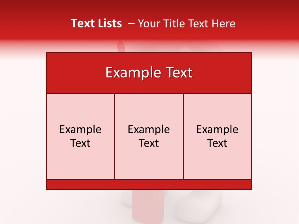 Business Helm Art PowerPoint Template