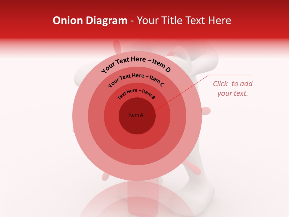 Business Helm Art PowerPoint Template