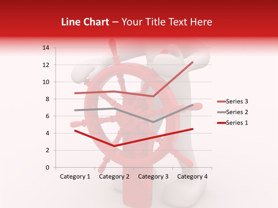 Business Helm Art PowerPoint Template