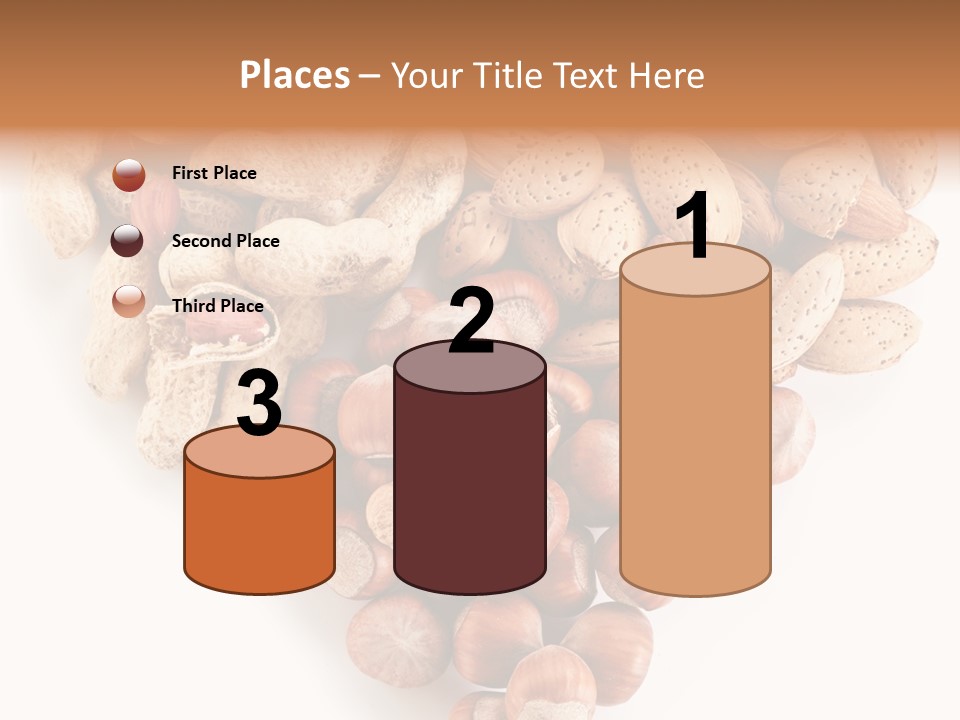 Object Flavoring Tough PowerPoint Template