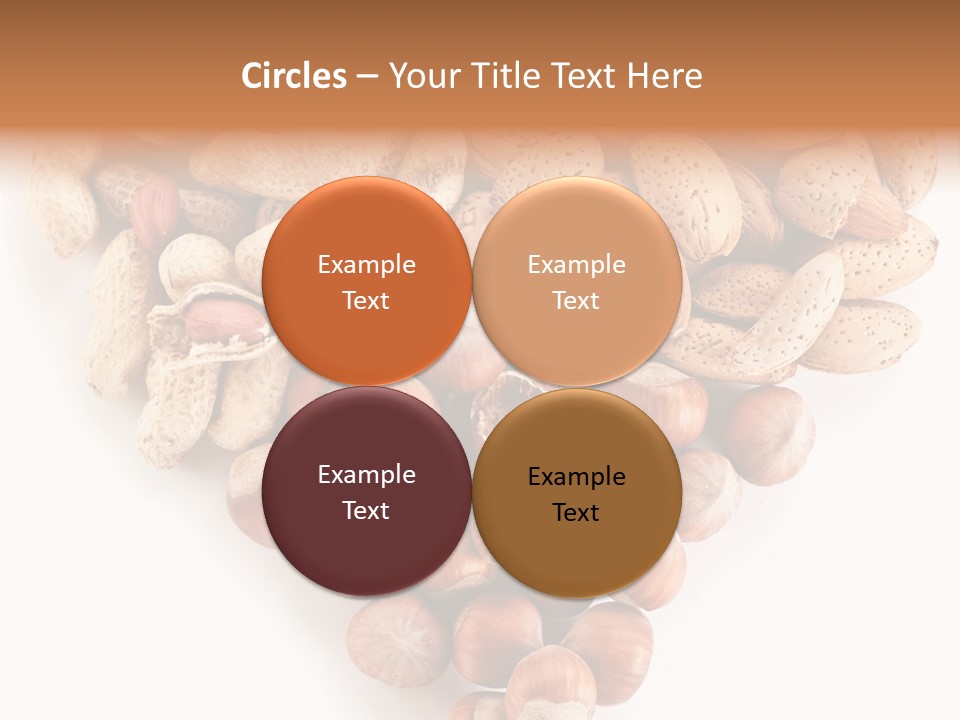 Object Flavoring Tough PowerPoint Template