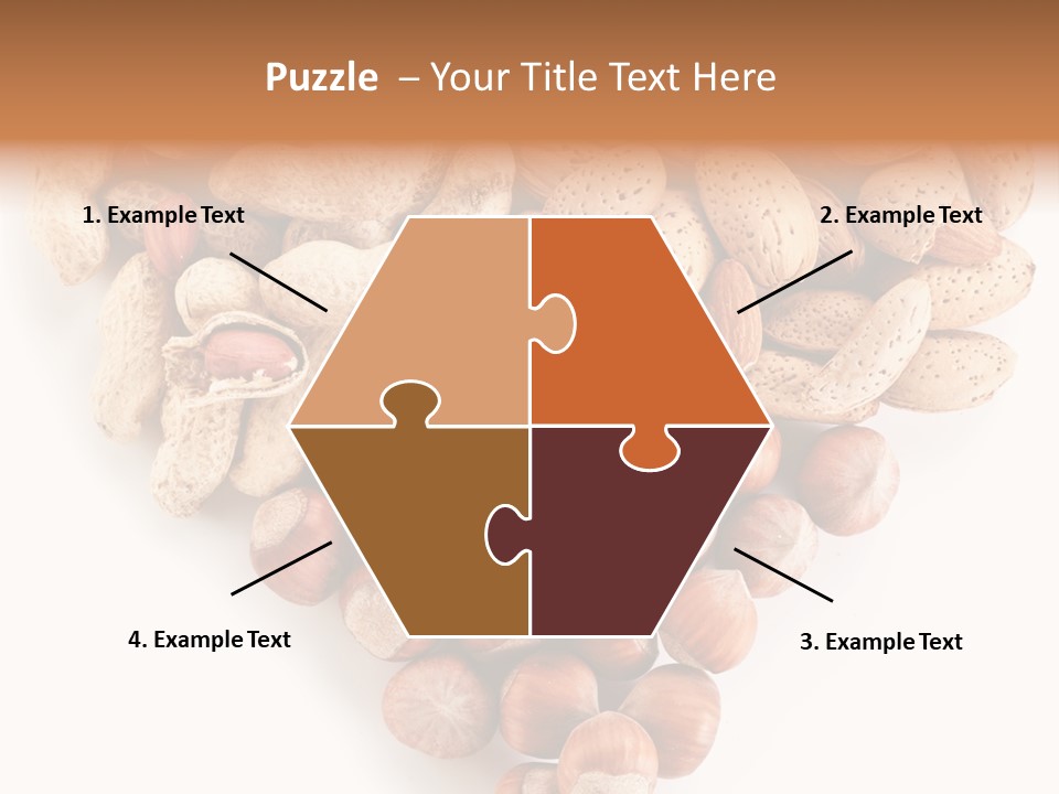 Object Flavoring Tough PowerPoint Template