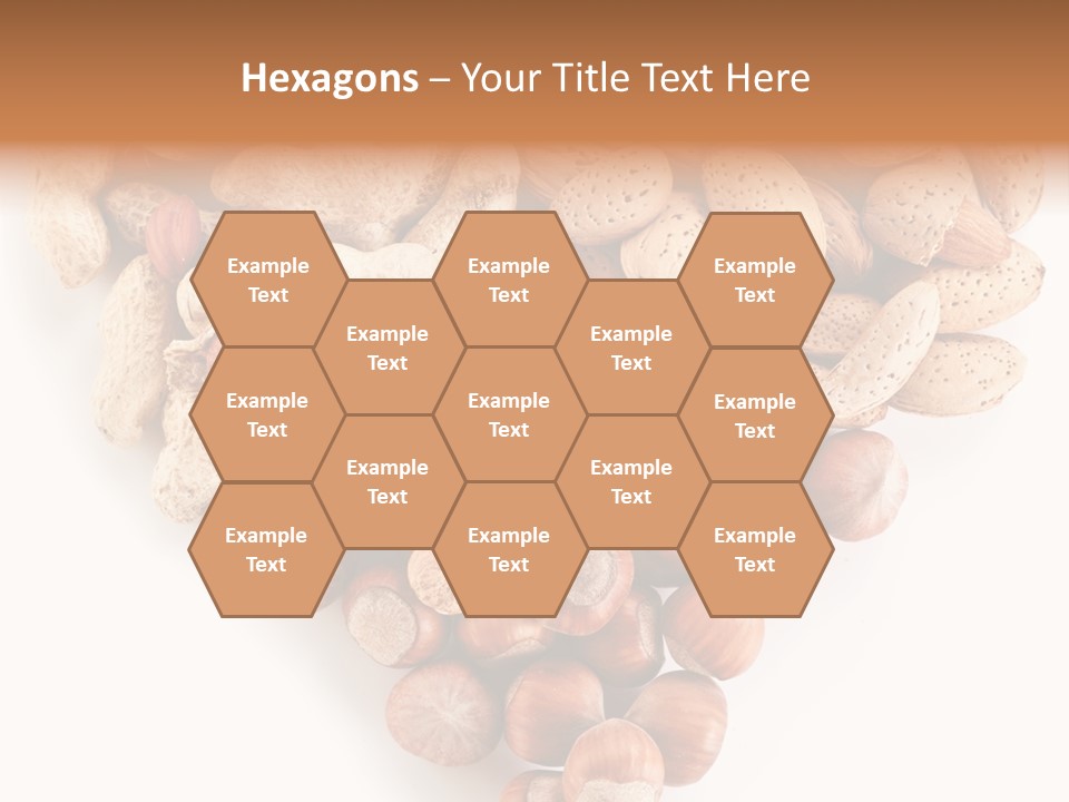 Object Flavoring Tough PowerPoint Template