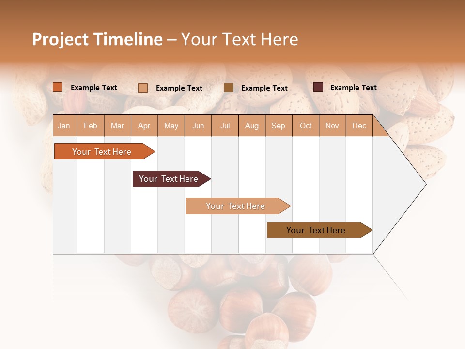 Object Flavoring Tough PowerPoint Template