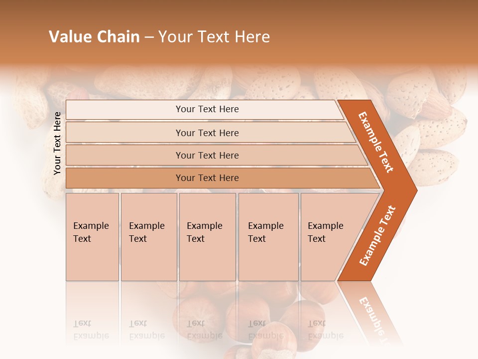 Object Flavoring Tough PowerPoint Template
