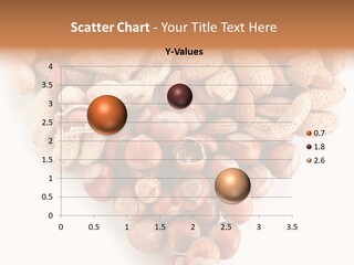 Object Flavoring Tough PowerPoint Template