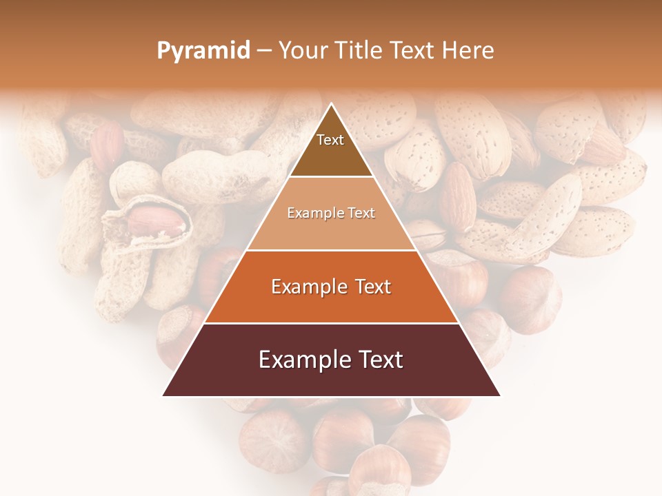 Object Flavoring Tough PowerPoint Template