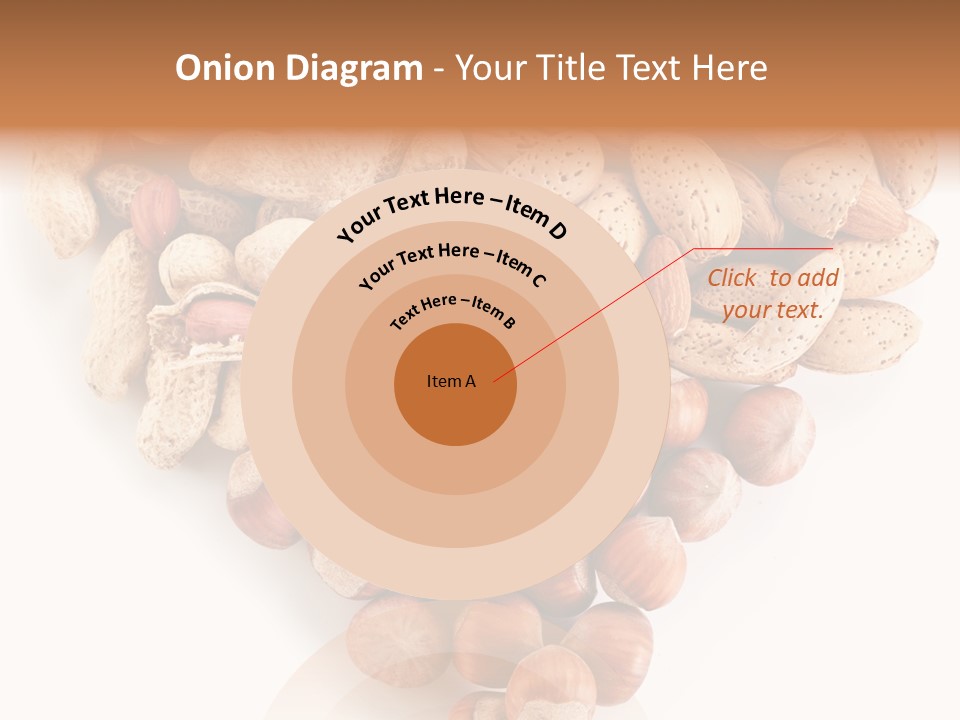 Object Flavoring Tough PowerPoint Template
