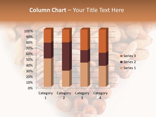 Object Flavoring Tough PowerPoint Template