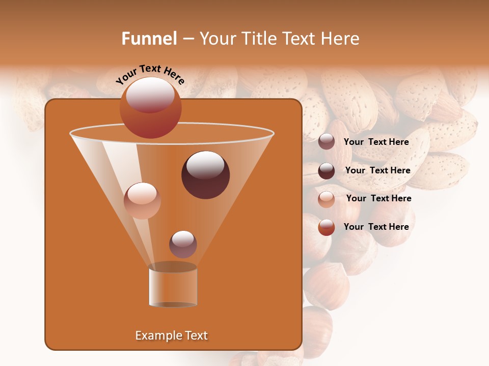 Object Flavoring Tough PowerPoint Template