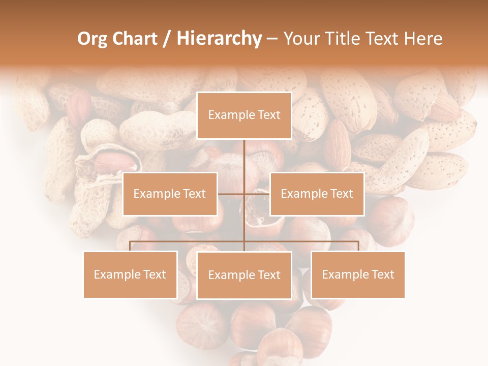 Object Flavoring Tough PowerPoint Template