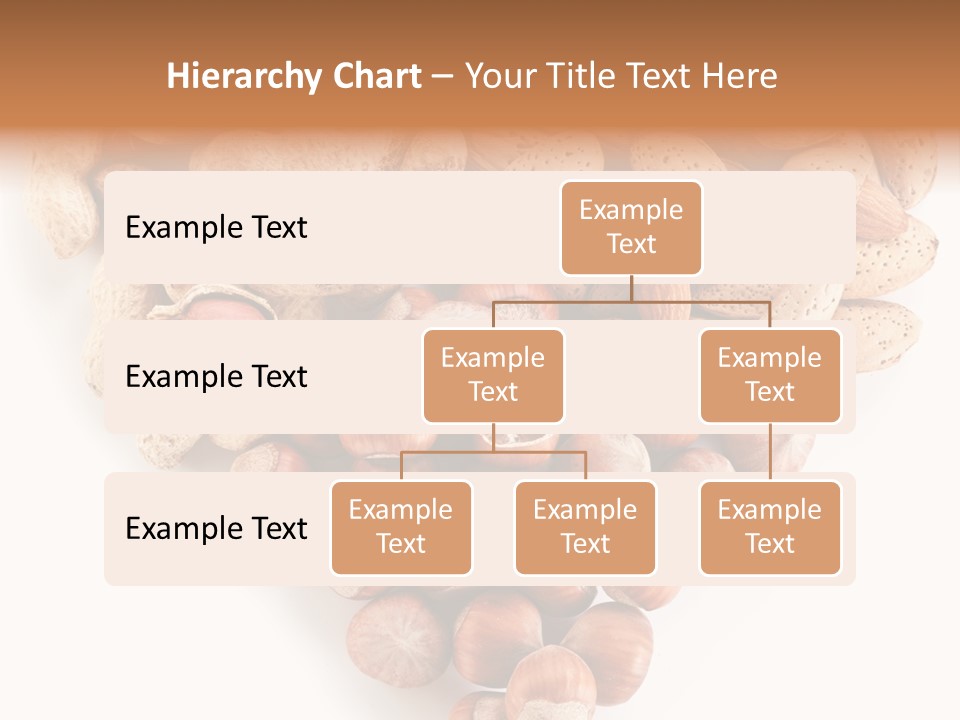 Object Flavoring Tough PowerPoint Template