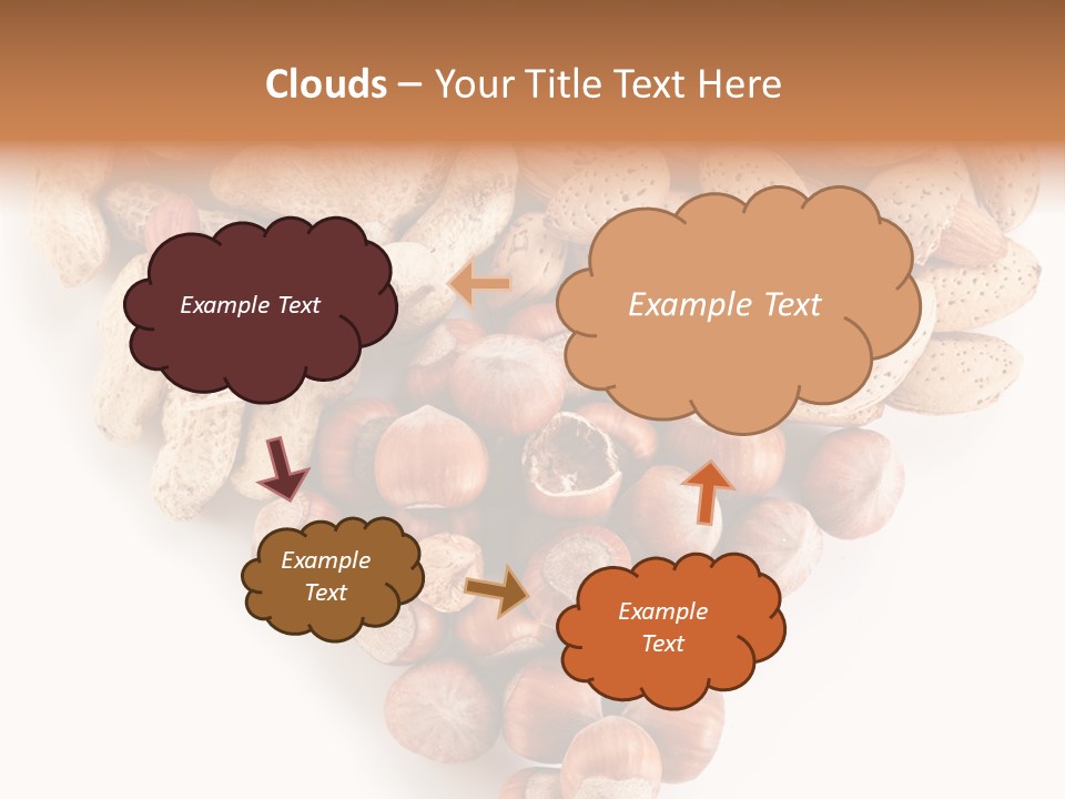 Object Flavoring Tough PowerPoint Template