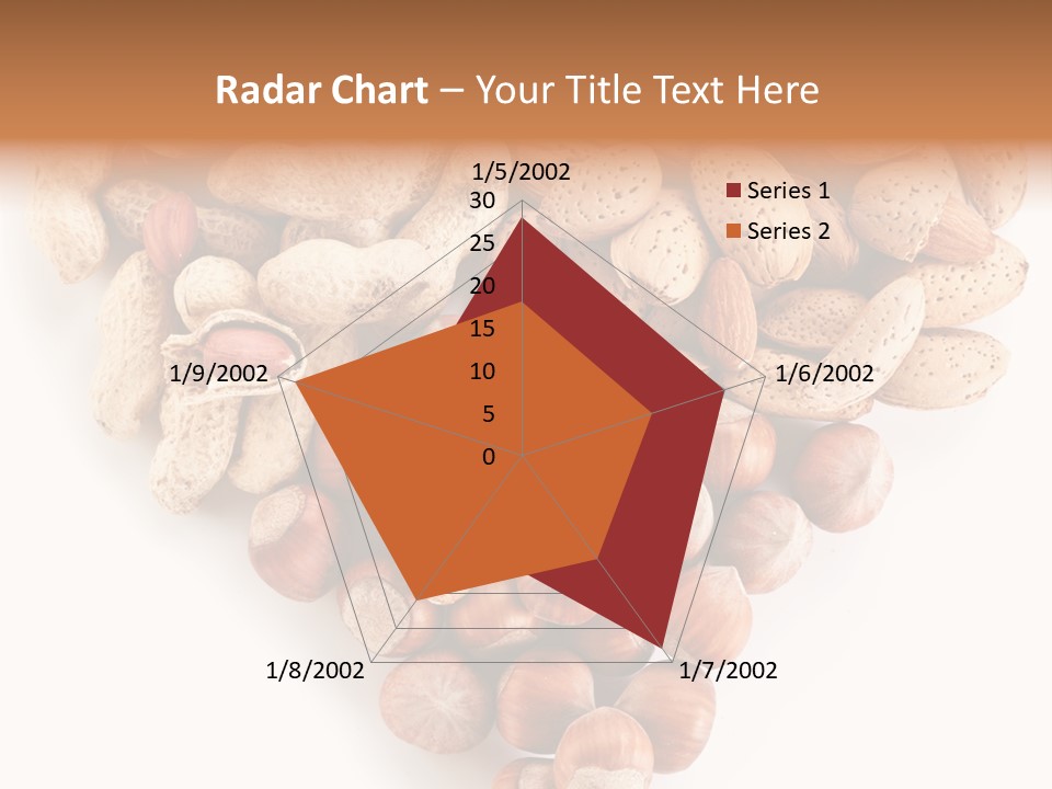 Object Flavoring Tough PowerPoint Template