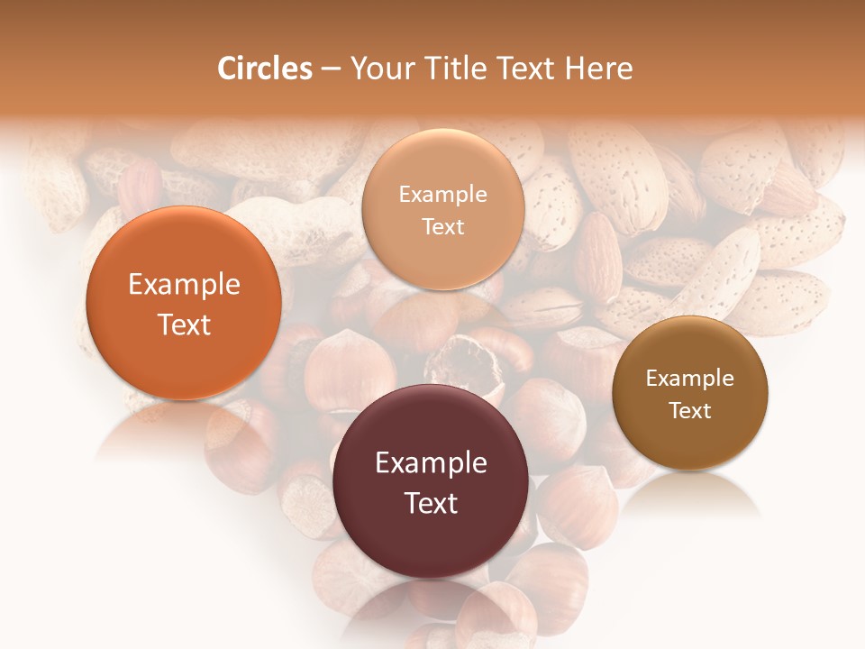 Object Flavoring Tough PowerPoint Template