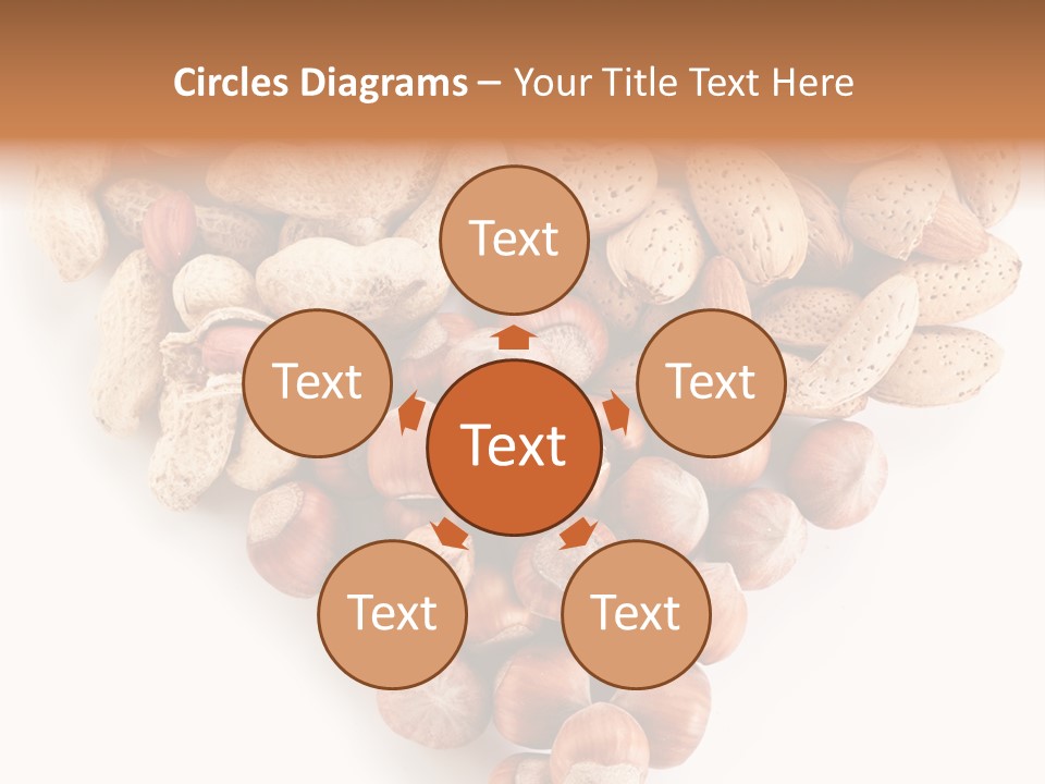 Object Flavoring Tough PowerPoint Template