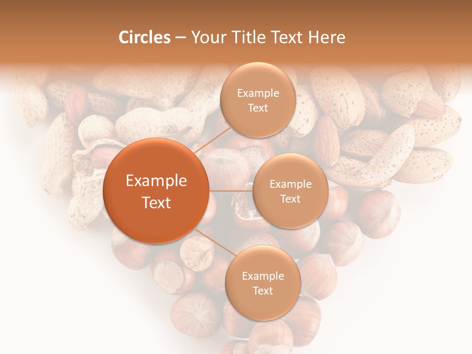 Object Flavoring Tough PowerPoint Template