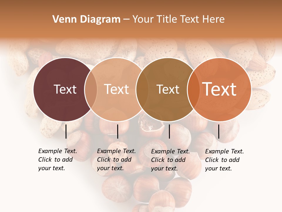 Object Flavoring Tough PowerPoint Template