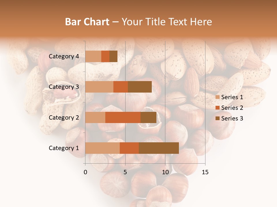 Object Flavoring Tough PowerPoint Template