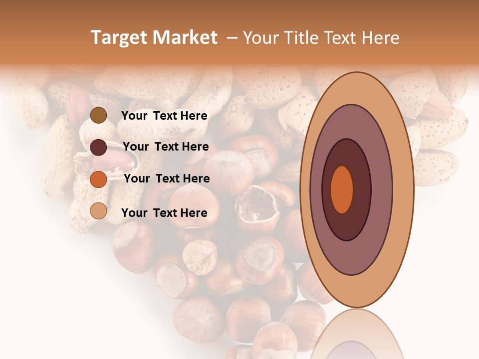 Object Flavoring Tough PowerPoint Template