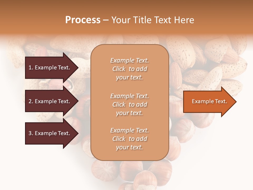 Object Flavoring Tough PowerPoint Template