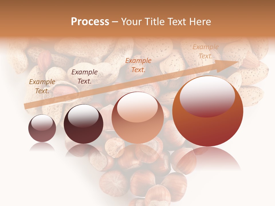 Object Flavoring Tough PowerPoint Template