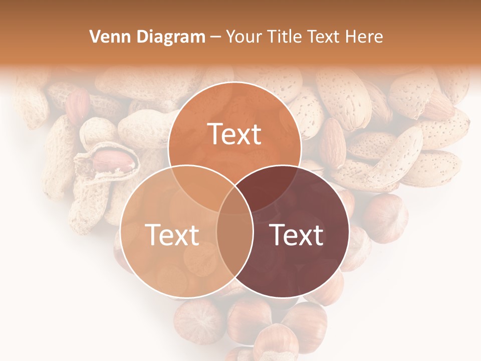 Object Flavoring Tough PowerPoint Template