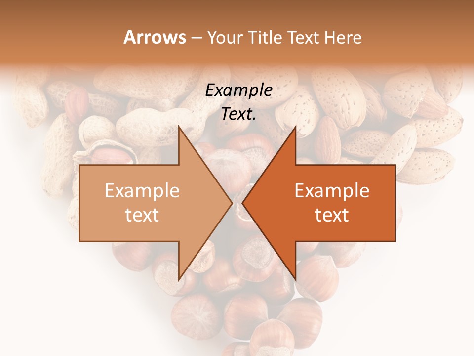 Object Flavoring Tough PowerPoint Template