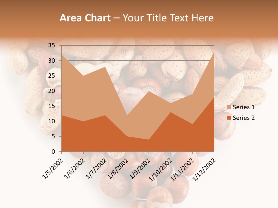 Object Flavoring Tough PowerPoint Template