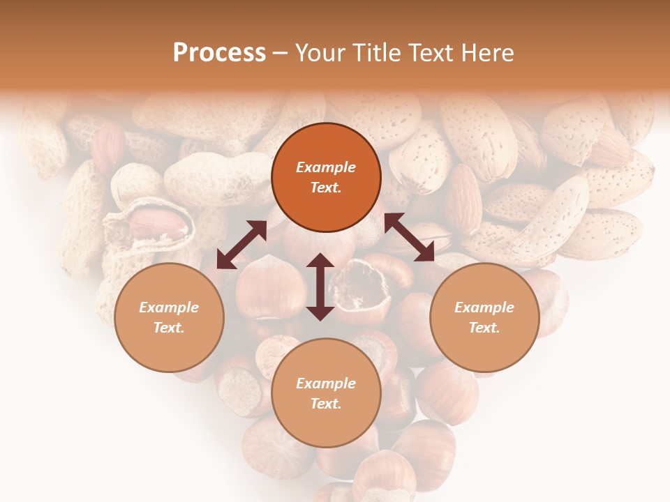 Object Flavoring Tough PowerPoint Template