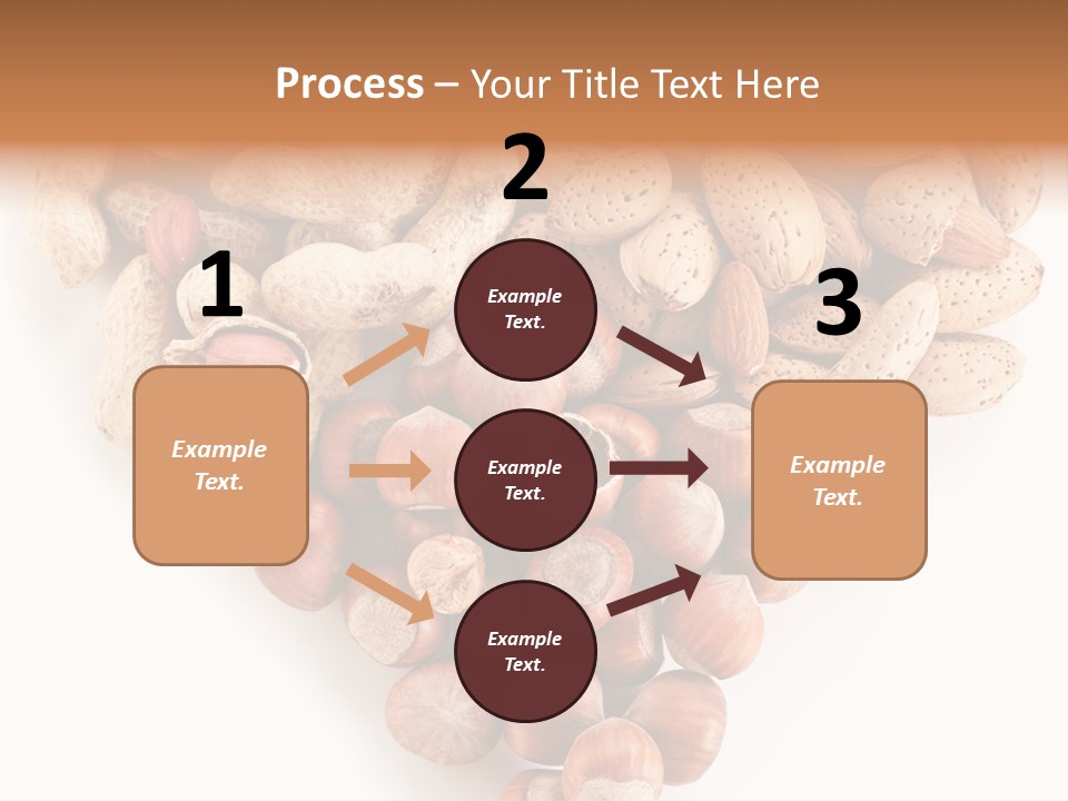 Object Flavoring Tough PowerPoint Template