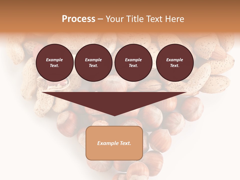 Object Flavoring Tough PowerPoint Template