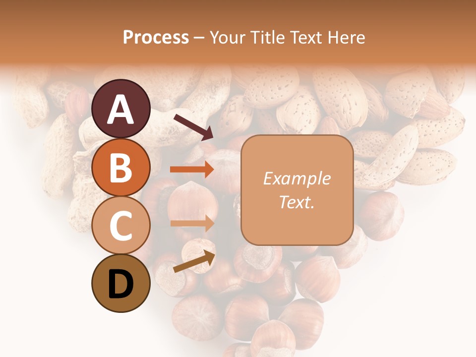 Object Flavoring Tough PowerPoint Template