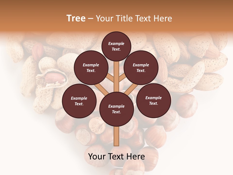 Object Flavoring Tough PowerPoint Template