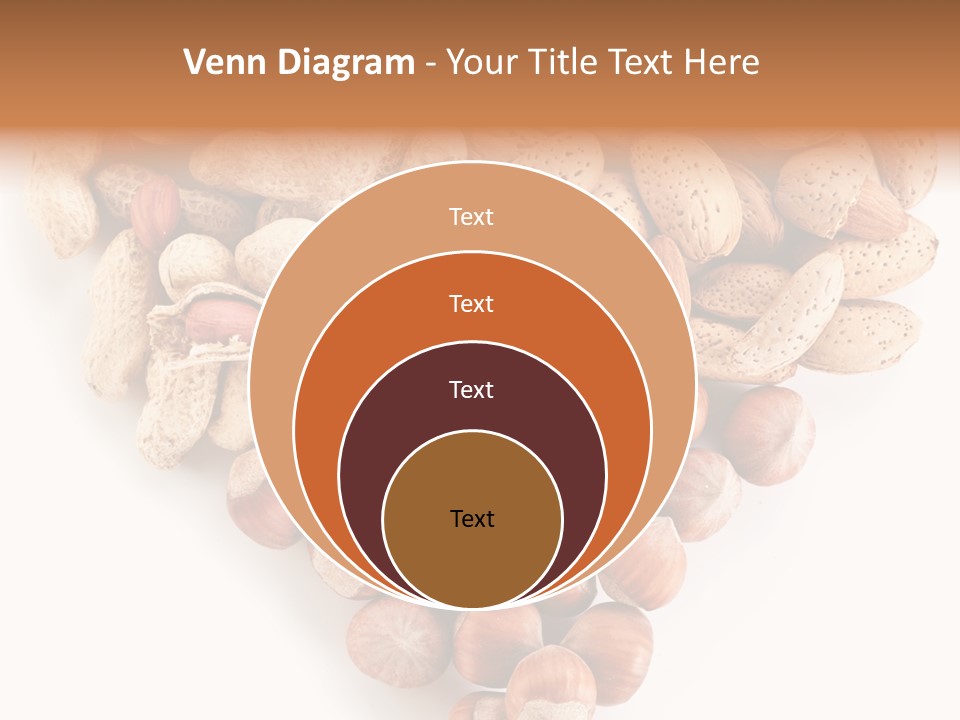 Object Flavoring Tough PowerPoint Template