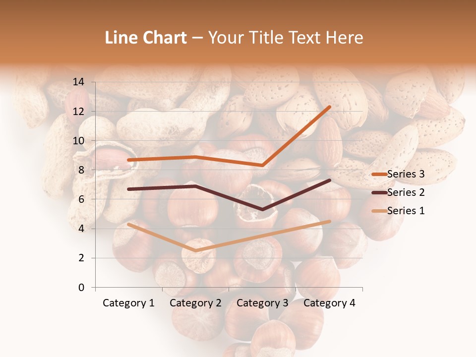 Object Flavoring Tough PowerPoint Template