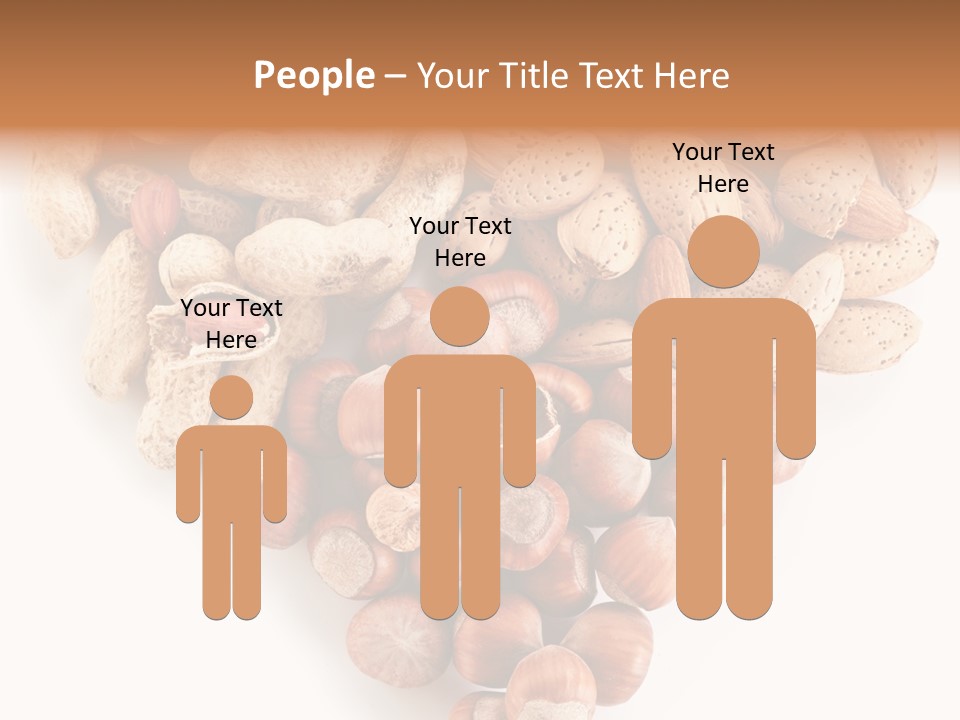 Object Flavoring Tough PowerPoint Template