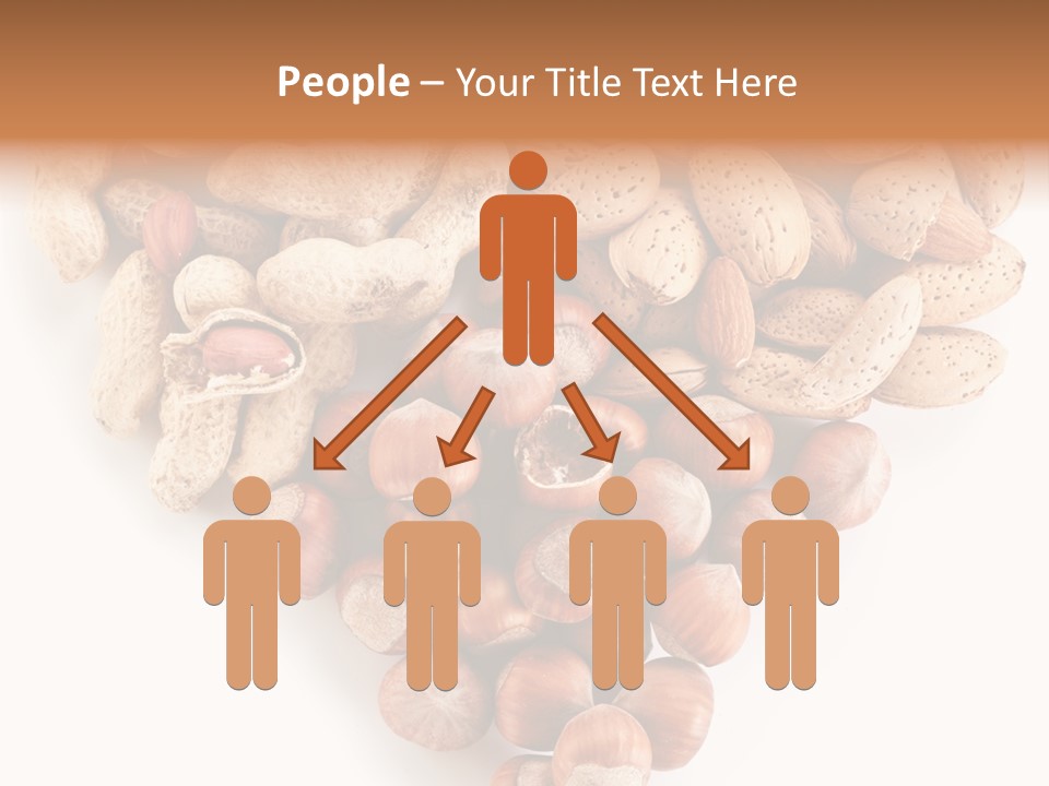 Object Flavoring Tough PowerPoint Template