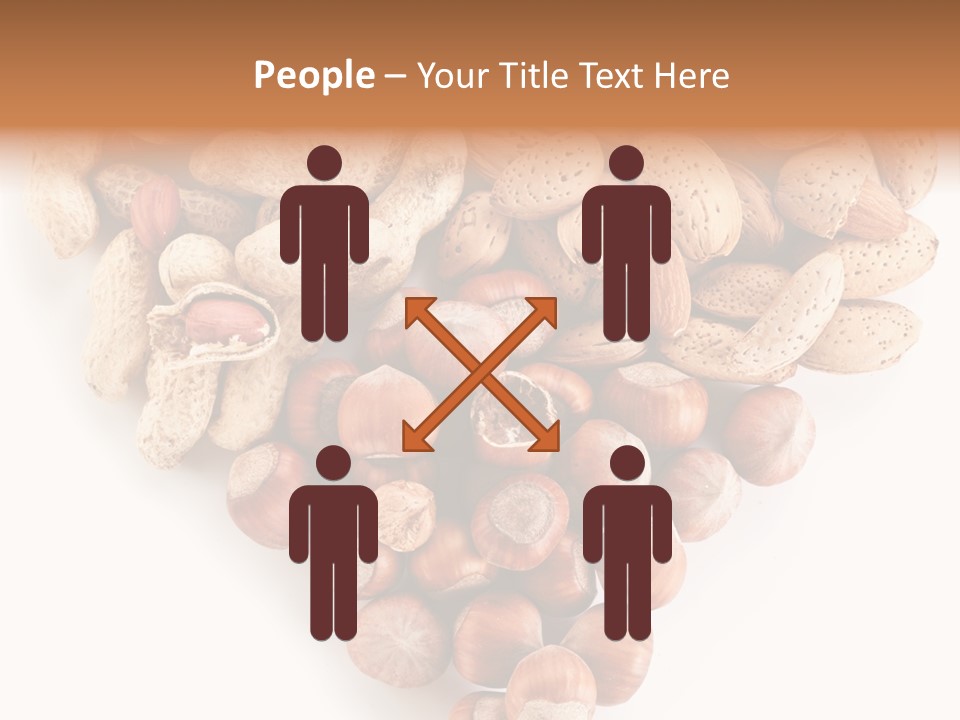 Object Flavoring Tough PowerPoint Template