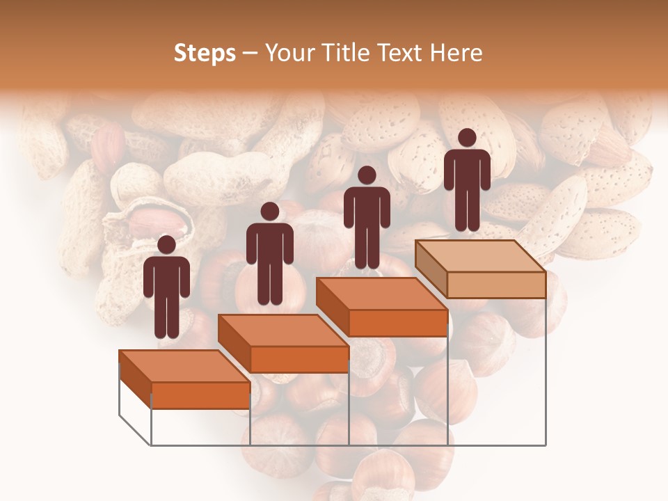 Object Flavoring Tough PowerPoint Template